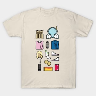 S:1 Eleven Starter Pack T-Shirt